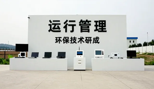 环保设备使用维护中的关键场景与应对策略