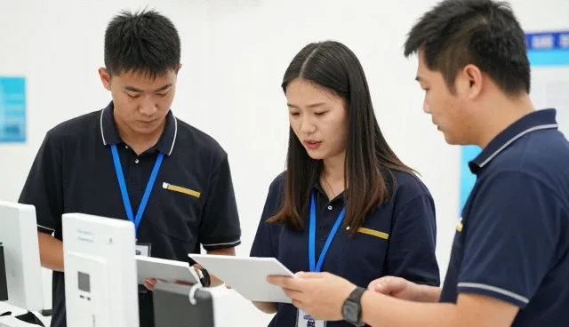 工业园区变化带来的节能改造方案需求
