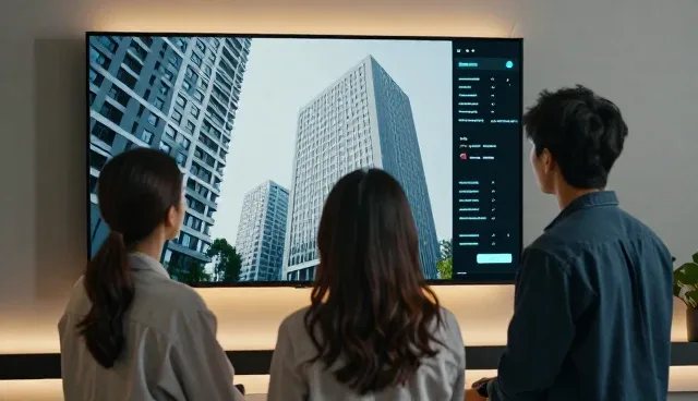 智能监测终端如何重构设备优化应用场景
