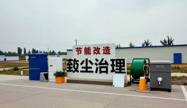 节能改造项目中运行管理的常见问题与应对策略